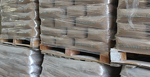 Packaging and Shipping