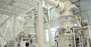 Our Facility